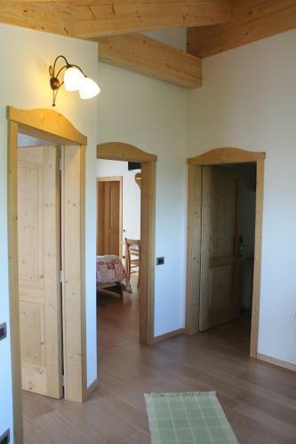 Bed & Breakfast Agritur Maso Rauter