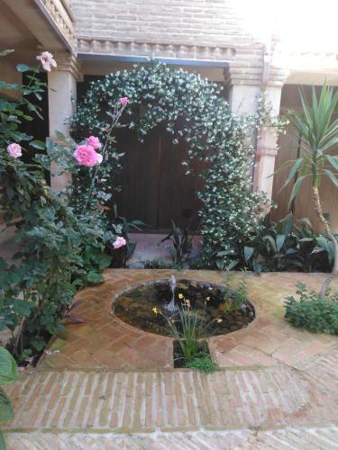 Hostal La Venta Del Arriero