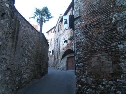 Apartamento Greatview Narni