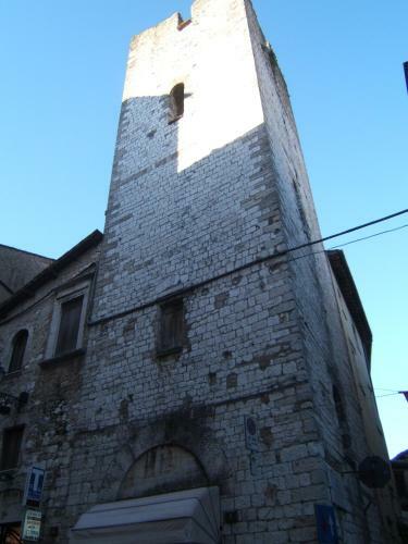 Apartamento Greatview Narni