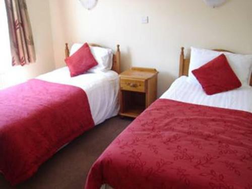 Hostal Church View Guest House