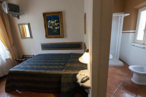 Hotel Locanda Degli Artisti