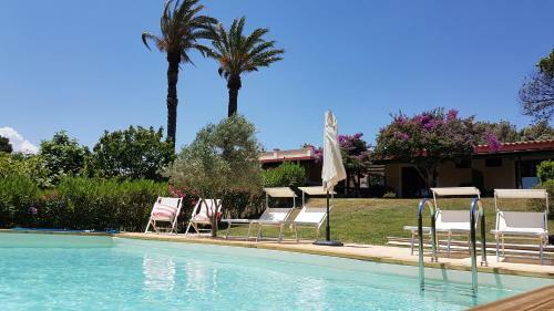 Santa Igia B&B - Country House