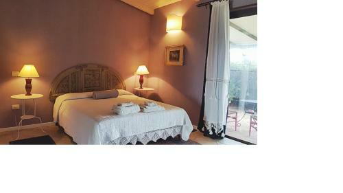 Santa Igia B&B - Country House