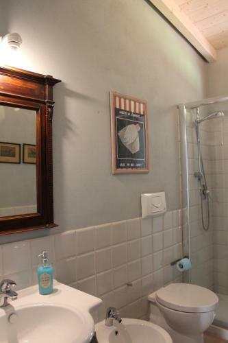 Santa Igia B&B - Country House