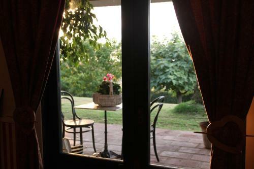 Santa Igia B&B - Country House