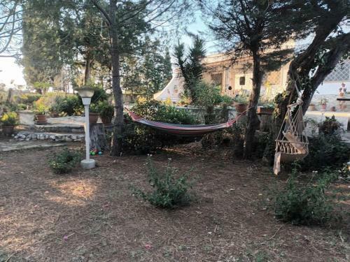 Accogliente Casa Di Campagna Vicino Al Mare