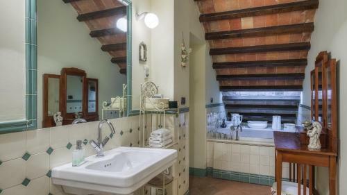 Villa Al Belvedere 6&2