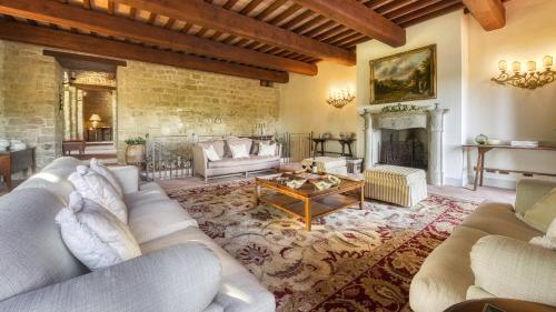Villa Al Belvedere 6&2