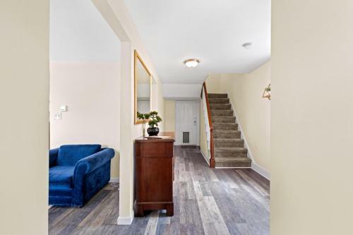 Historic Middletown Home 15 Min To Harris-hershey!