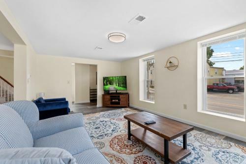 Historic Middletown Home 15 Min To Harris-hershey!