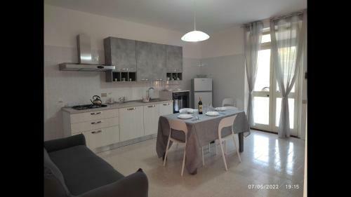 Apartamento Villa Nonna Rosa And Dependance