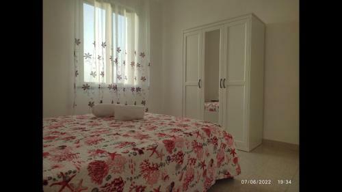 Apartamento Villa Nonna Rosa And Dependance