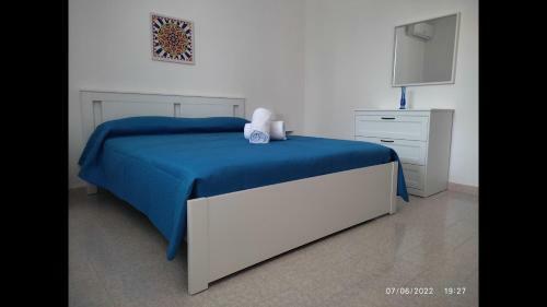 Apartamento Villa Nonna Rosa And Dependance