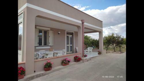 Apartamento Villa Nonna Rosa And Dependance