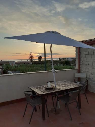 Apartamento Casa Relax