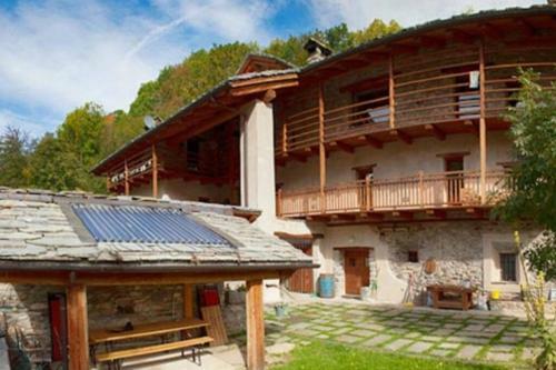 La Casa Di Chiara