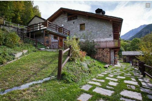 La Casa Di Chiara