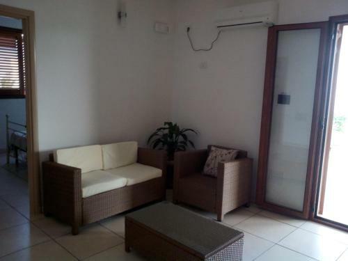Apartamento Appartamento Lucy