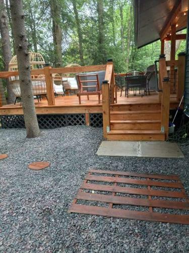 Cozy Cottage