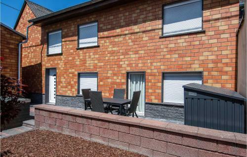 Awesome Home In Th�r With Wifi And 2 Bedrooms #186