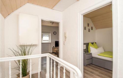 Awesome Home In Th�r With Wifi And 2 Bedrooms #186
