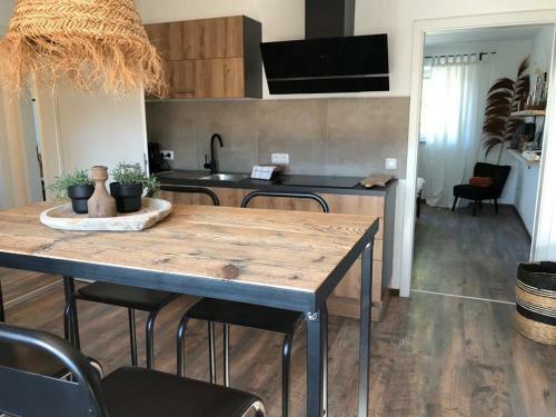 Apartamento Ferien Im Herzen Bayerns 2
