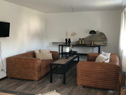 Apartamento Ferien Im Herzen Bayerns 2