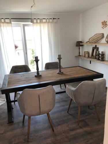 Apartamento Ferien Im Herzen Bayerns 2