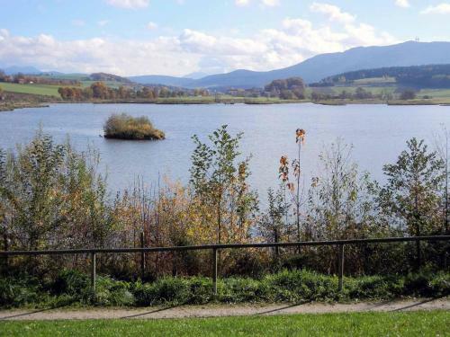 Apartamento Ferienwohnung Stocker