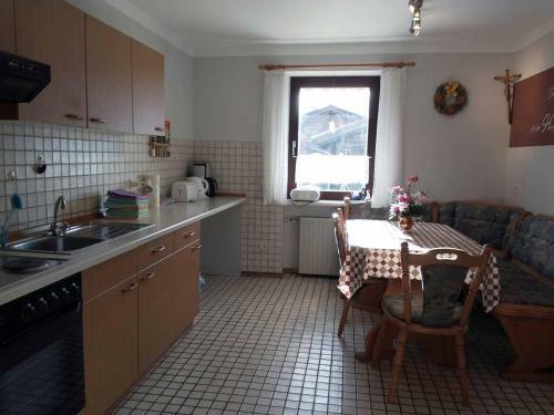 Apartamento Ferienwohnung Stocker