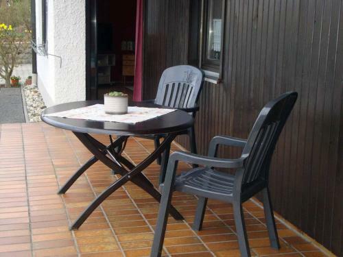 Apartamento Ferienwohnung Stocker
