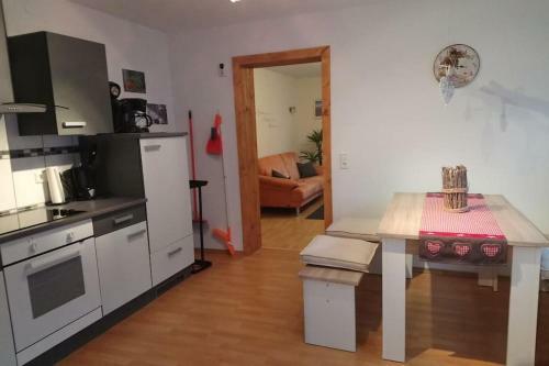 Apartamento Ferienwohnung Schog