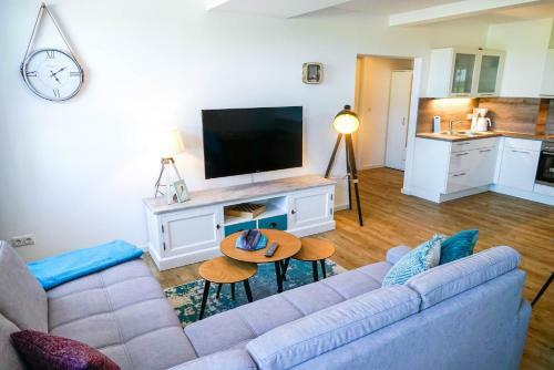 Apartamento Ferienanlage "gut Tossens"