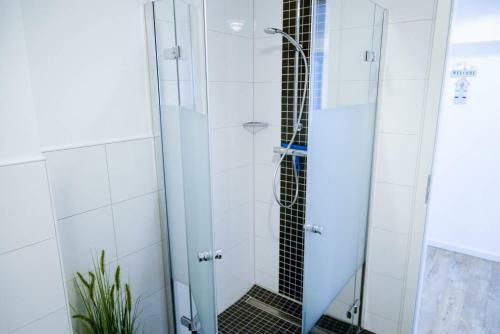 Apartamento Ferienanlage "gut Tossens"