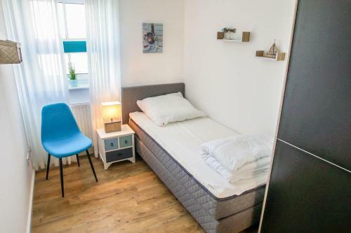 Apartamento Ferienanlage "gut Tossens"
