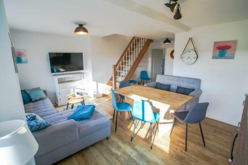 Apartamento Ferienanlage "gut Tossens"