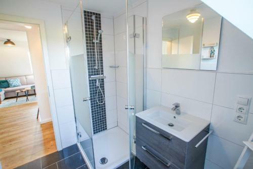 Apartamento Ferienanlage "gut Tossens"