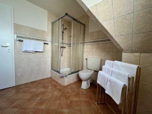 Apartamento Johannsen-huis-appartement-dena