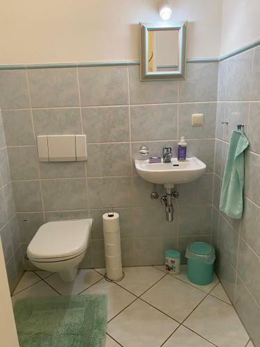 Apartamento Ferienwohnung Lichtgalerie