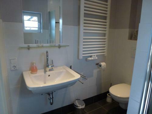 Apartamento Ferienwohnung Baeumcher