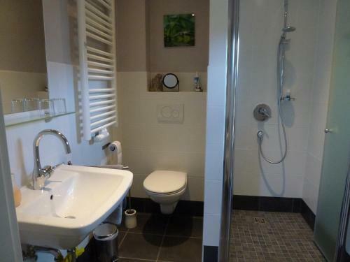 Apartamento Ferienwohnung Baeumcher