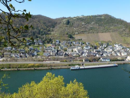 Apartamento Ferienwohnung Baeumcher