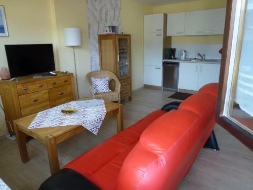 Apartamento Ferienwohnung Baeumcher