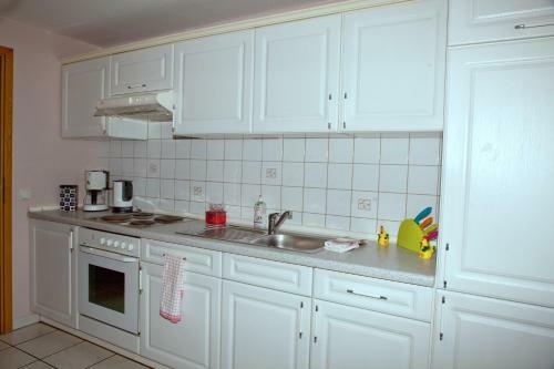 Apartamento In Triebes