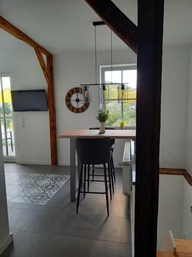 Apartamento Leeseits Luv