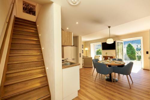 Apartamento Villa Moselle