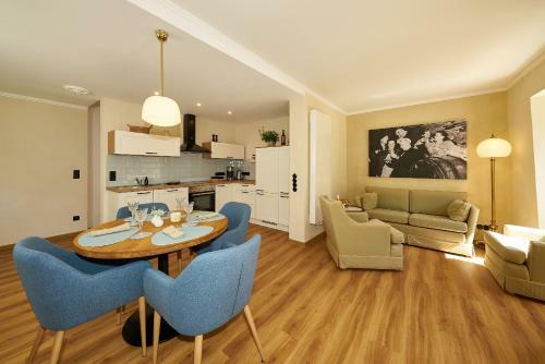 Apartamento Villa Moselle