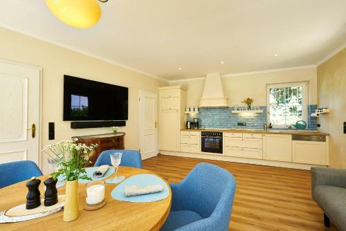 Apartamento Villa Moselle