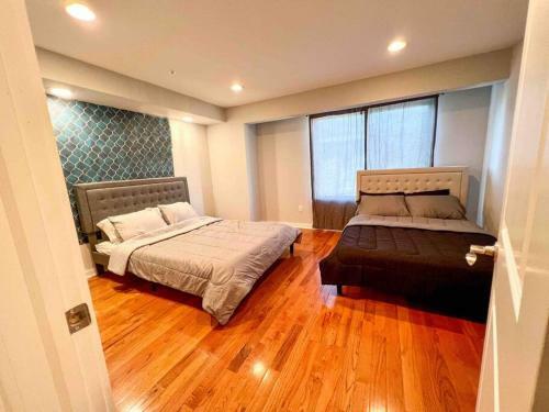 Apartamento Massive New 9 Beds/2.5 Bath ? Sleeps 18 W/rooftop